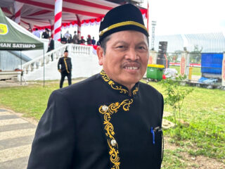 Disdik Bontang Ingatkan Perpisahan Sekolah Jangan Memberatkan Orang Tua