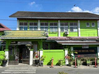 SDN 008 Bontang Utara Genjot Latihan Siswa Persiapan FLS3N