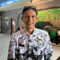 Disdikbud Bontang Bantu 32 Unit CCTV di SMPN 8, Pengawasan Makin Optimal