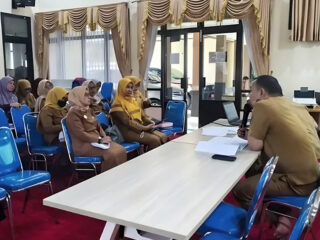 Disdikbud Bontang Mulai Siapkan FLS3N, Target Cetak Wakil Terbaik ke Tingkat Provinsi