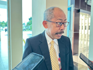 Kepala Disdik Bontang Sebut Sistem WFH Tidak Cocok Diterapkan untuk Guru