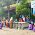 Jelang Musim Lomba, SDN 013 Bontang Selatan Genjot Latihan Siswa Kelas 4 dan 5