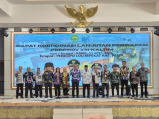 Efisiensi Anggaran, Porprov Kaltim Tetap Digelar, Nomor Tanding Dipangkas