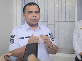 WFH ASN Bontang Ditetapkan Rabu, Pejabat Struktural Tetap Ngantor