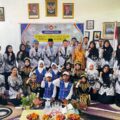 SLCC Go To School Hadir di SDN 001 BS, Dorong Pembelajaran Berbasis Teknologi