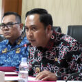 Masih Berstatus Kampung Tertinggal, Pemkab Kubar Kebut Perbaikan Jalan di Tiga Desa