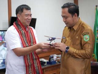 Beasiswa Pilot Bakal Terbuka di Kubar, Peluang Emas untuk Putra Daerah Beasiswa Pilot Bakal Terbuka di Kubar, Peluang Emas untuk Putra Daerah