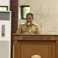 Pemuda Jangan Jadi Penonton, Wabup Kubar Genjot Program Wirausaha Muda