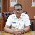 Soal Kasus Tipikor di BPBD Kubar, Wabup Sebut Pentingnya Integritas ASN