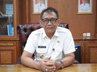 Soal Kasus Tipikor di BPBD Kubar, Wabup Sebut Pentingnya Integritas ASN Soal Kasus Tipikor di BPBD Kubar, Wabup Sebut Pentingnya Integritas ASN