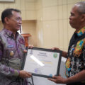 Wabup Kubar Targetkan Zero New Stunting, Posyandu Jadi Kunci