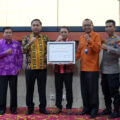 Bupati Kubar Minta SE 2026 Harus Akurat Demi Arah Pembangunan