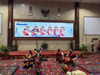 Duta Budaya Kubar 2026 Dicari, Generasi Muda Diminta Jadi Pelopor