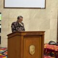 100 Tahun MSF Kalimantan, Pemkab Kubar Soroti Peran Besar di Pedalaman