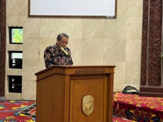 100 Tahun MSF Kalimantan, Pemkab Kubar Soroti Peran Besar di Pedalaman