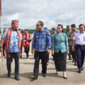 Penerbangan Samarinda–Melak Jadi Penggerak Ekonomi Kubar