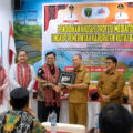 Camat hingga Kepala OPD Kubar Digembleng Jadi Mediator Profesional