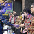 Bupati Kubar Ajak Generasi Muda Jaga Budaya di Tengah Modernisasi