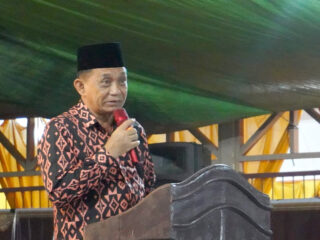Wabup Kubar Dorong Guru Kuasai Digital demi Tingkatkan Mutu Pendidikan