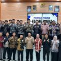 Karang Taruna Bina Mandiri Kelurahan Loktuan Resmi Dilantik Masa Bhakti 2026-2031