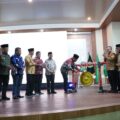 FKUB Jadi Benteng IKN, Wagub Kaltim: Jangan Ada Agama yang Merasa Dianaktirikan