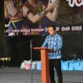 Bupati Kubar Ingatkan Orang Tua Waspadai Bullying dan Dampak Gawai pada Anak
