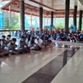 Ratusan Pelajar Kubar Dibekali Cara Cegah Hepatitis
