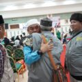 Empat Jemaah Haji Asal Kubar Tiba di Balikpapan dalam Kondisi Sehat