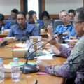 PAD Kubar Baru Tercapai 33 Persen Semester I, Wabup Nanang Minta OPD Evaluasi Kinerja