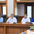 TTG XII Kaltim Digelar di Kubar, Sekda Minta Panitia Tak Tunda Persiapan