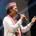 Ribuan Jamaah Hadiri Tabligh Akbar UAS di Islamic Center Kubar