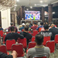 Bupati Kubar Jadikan Nobar Piala Dunia Ajang Dekatkan Pemerintah dengan Warga