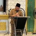 Pemkab Tegaskan Dukungan untuk Pesantren di Harlah ke-34 Ponpes Assalam Kubar