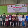 Pemkab Kubar Permudah Syarat Dokumen Perkawinan Lewat Sidang Terpadu Itsbat Nikah