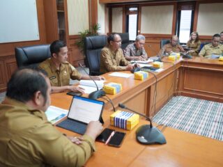 Kubar Siapkan Peta Investasi 20 Tahun, UMKM dan Warga Lokal Wajib Dilibatkan