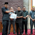 Dikebut Hingga Akhir Tahun, Serapan APBD Kubar Baru 25 Persen