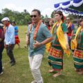 Festival Luuq Melapeh Kubar Sukses Digelar, Gotong Royong Masyarakat Jadi Kunci Keberhasilan