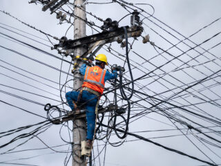 PLN Kembali Jadwalkan Pemadaman Listrik Bergilir di Bontang, Puluhan Kawasan Terdampak