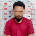 Jual Tanah Rp25 Juta demi Modal Bisnis Sabu, Pria di Bontang Ditangkap Polisi