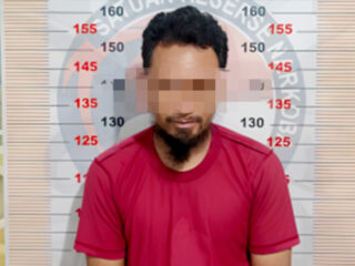 Jual Tanah Rp25 Juta demi Modal Bisnis Sabu, Pria di Bontang Ditangkap Polisi