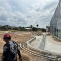 DPRD Minta Proyek Lanjutan Lapangan Hop I Senilai Rp17 Miliar Prioritaskan Panggung Seni