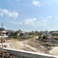 Polder Tanjung Laut Ditargetkan Berfungsi Tahun Ini, Tapi Belum Maksimal