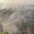 0,43 Hektare Lahan Terbakar di Bontang, BPBD Gerak Cepat Padamkan Karhutla