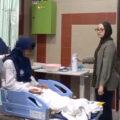 11 Siswa SMP Vidatra Tumbang karena Keracunan MBG, Dilarikan ke RS LNG Badak