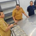 Pemkot Bontang Larang Siswa Bawa Pulang Makanan Sisa MBG