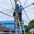 Pemadaman Listrik Bergilir di Bontang Masih Terjadi, PLN Belum Bisa Pastikan Kapan Normal