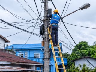 Pemadaman Listrik Bergilir di Bontang Masih Terjadi, PLN Belum Bisa Pastikan Kapan Normal