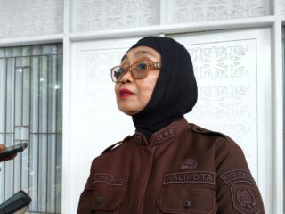 Bontang Ingin Gaji 2.500 PPPK Ditanggung Pusat, Ada Beban Rp640 Miliar