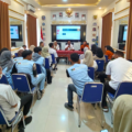 Kelurahan Satimpo Paparkan Hasil Data Stunting, Siap Ikuti Lomba Desa Cantik 2026