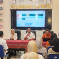 Kelurahan Satimpo Paparkan Hasil Data Stunting, Siap Ikuti Lomba Desa Cantik 2026